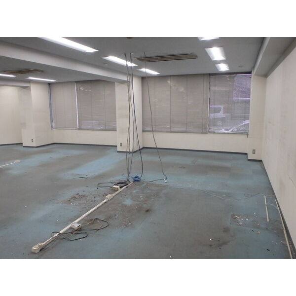 津新町中駒ビル 写真9