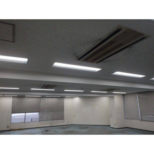 津新町中駒ビル 写真10