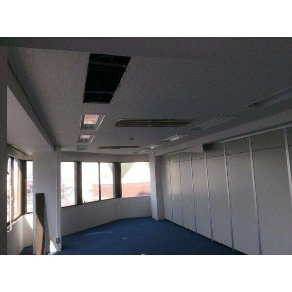 津新町中駒ビル 写真3