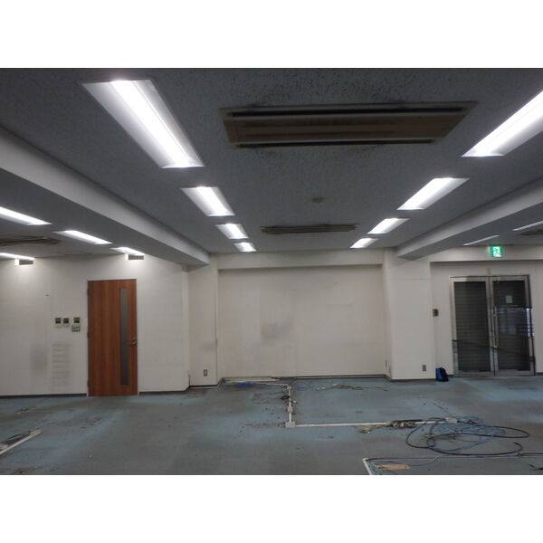 津新町中駒ビル 写真5