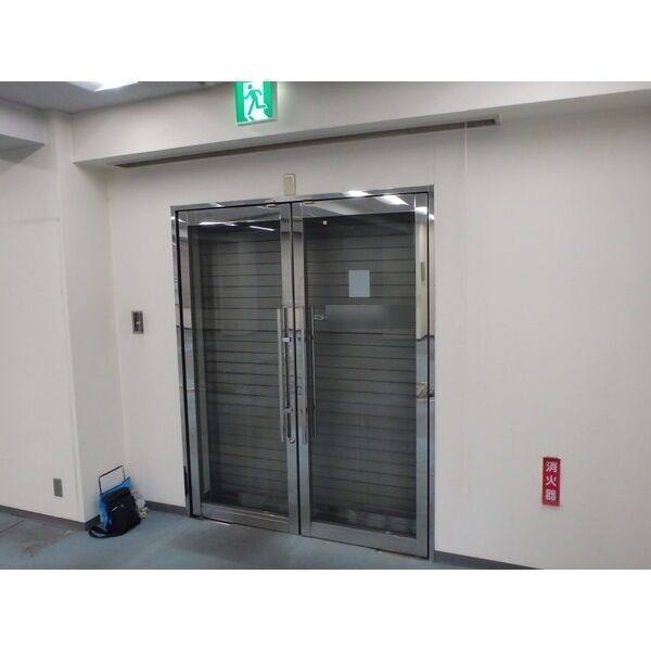津新町中駒ビル 写真7