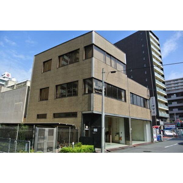 伊勢通ビル 南棟3F号室