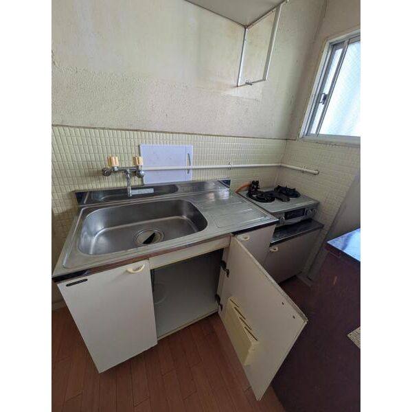 民アパート 写真2