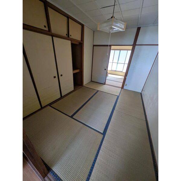 民アパート 写真3
