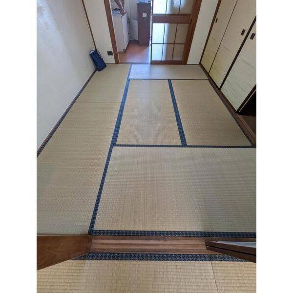 民アパート 写真5