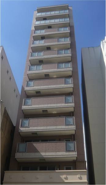 セントラルハイツ栄