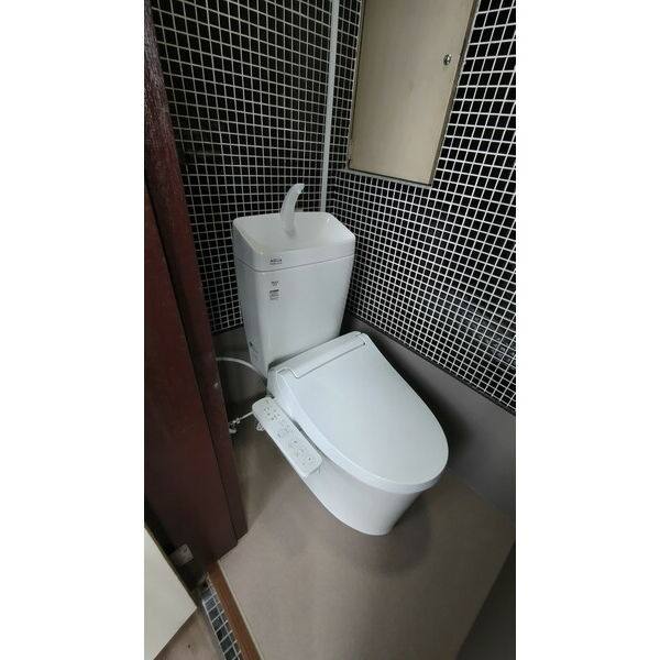 翠明ビル 写真5