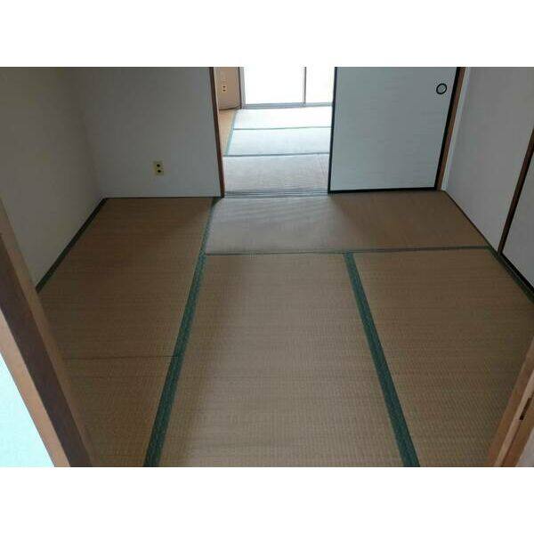 コーポ錦 写真2