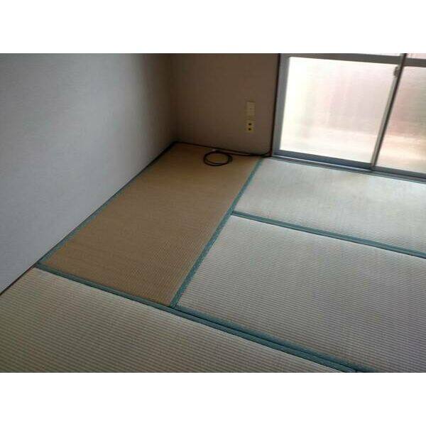 コーポ錦 写真4