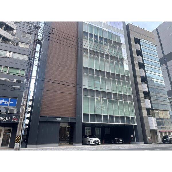 ymdビル