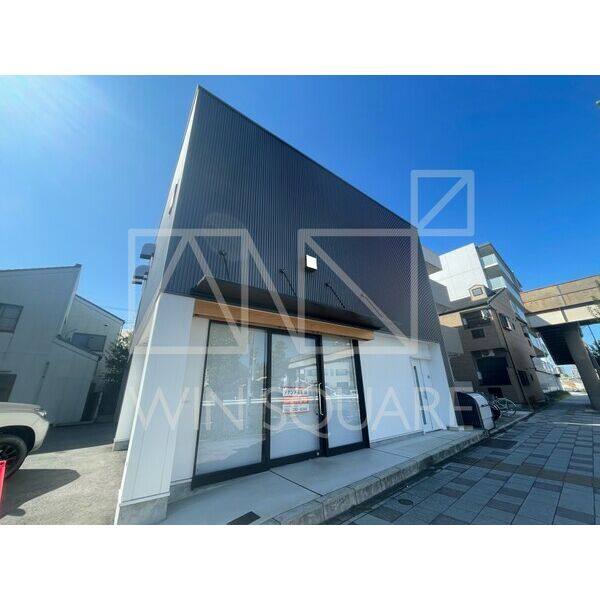 瑞穂区内浜町店舗 1