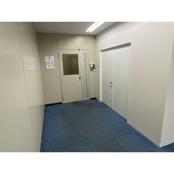 津TMTビル 写真9