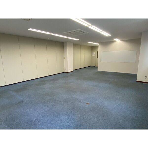 津TMTビル 写真1
