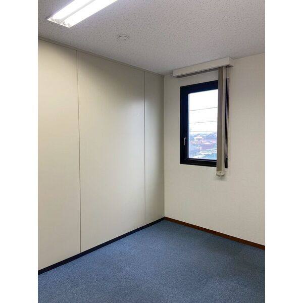 津TMTビル 写真6