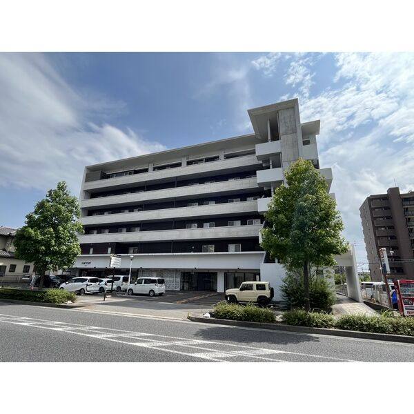 ヤシマ半田駅前ビル 1階中号室