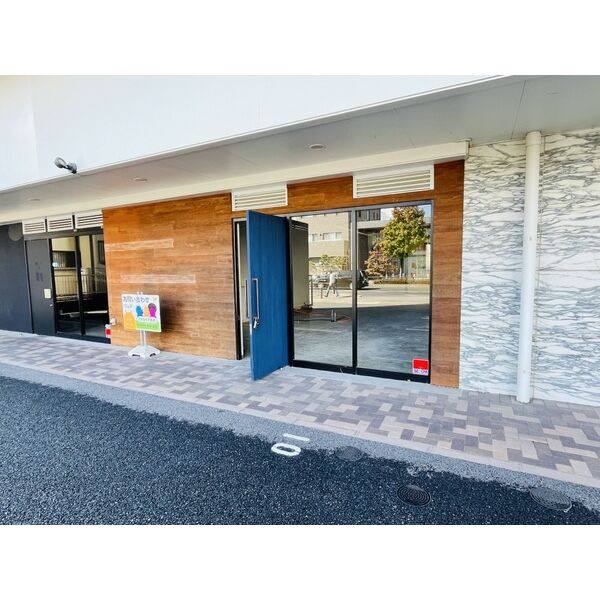 ヤシマ半田駅前ビル 1階中号室 写真4