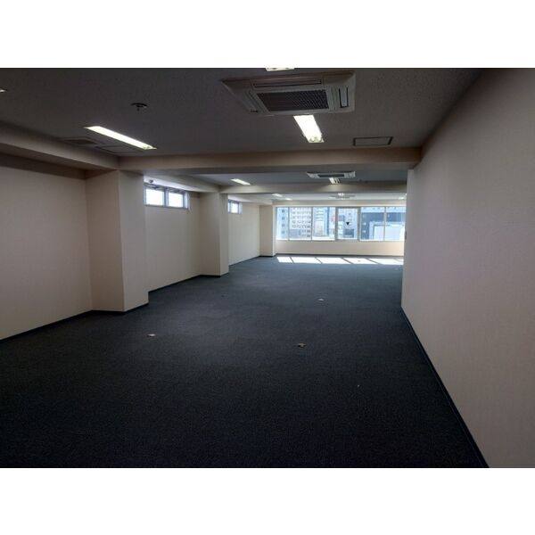DDSビル 間取り図