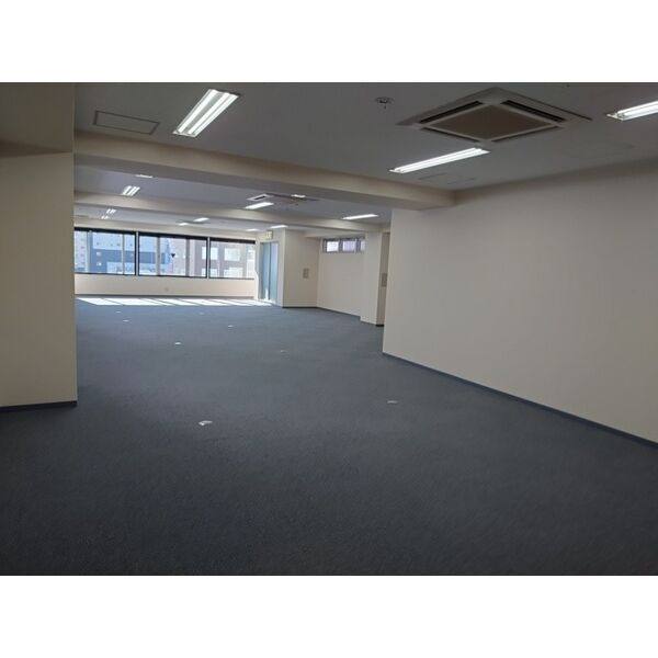 DDSビル 間取り図
