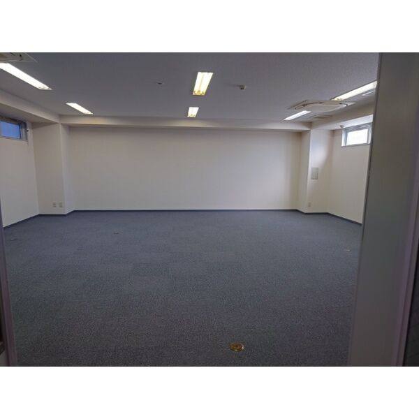 DDSビル 間取り図