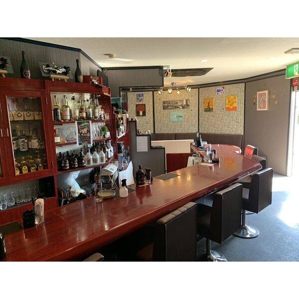 FLEX法華6番館 1C(店舗)号室 写真1