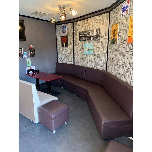FLEX法華6番館 1C(店舗)号室 写真2