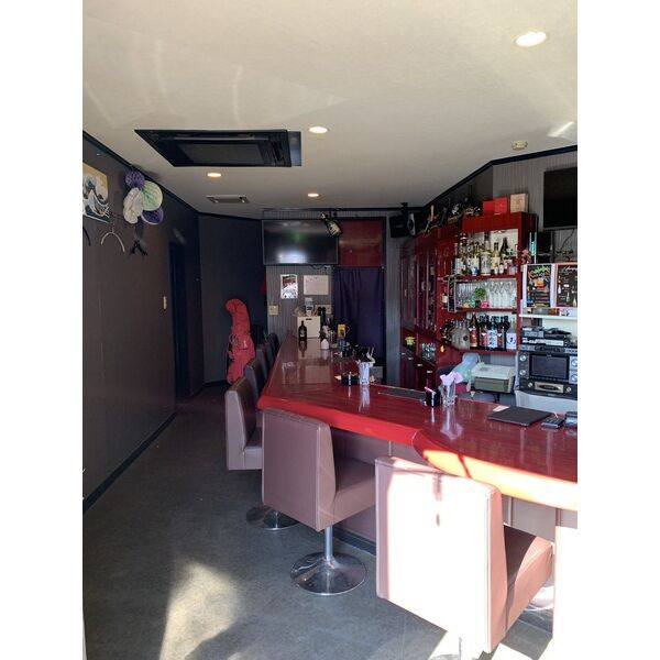 FLEX法華6番館 1C(店舗)号室 写真3