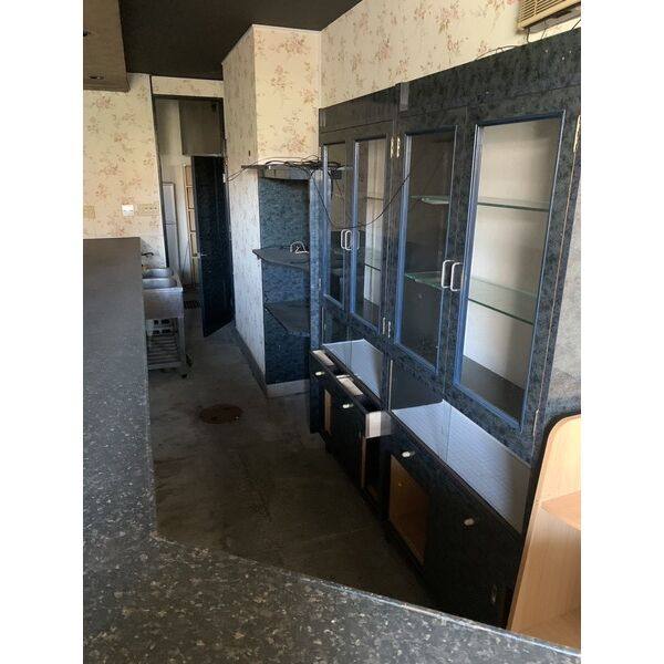 FLEX法華6番館 1E(店舗)号室 写真2