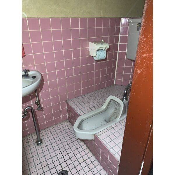 FLEX法華6番館 2C(店舗)号室 写真6