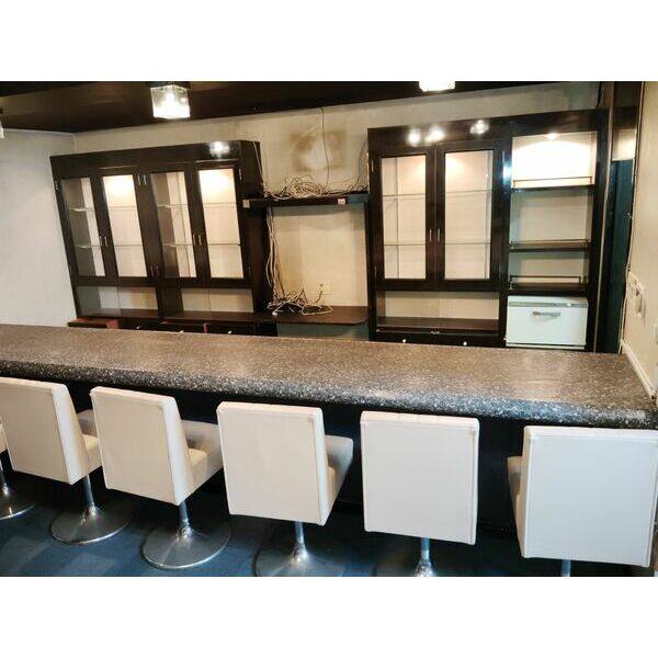 FLEX法華6番館 2D(店舗)号室 写真1