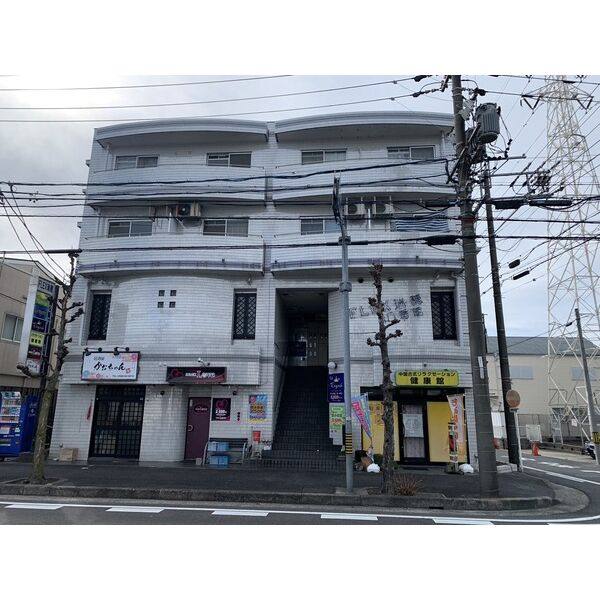 FLEX瑞穂10番館 2階A号室(店舗)号室
