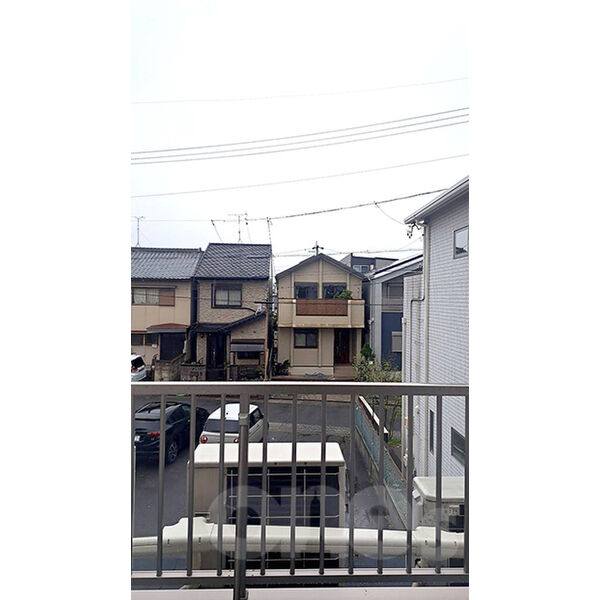 外新町テナント 号室 写真10