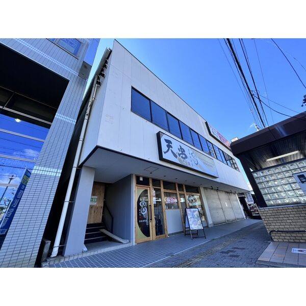 GRアセットビル 2階号室