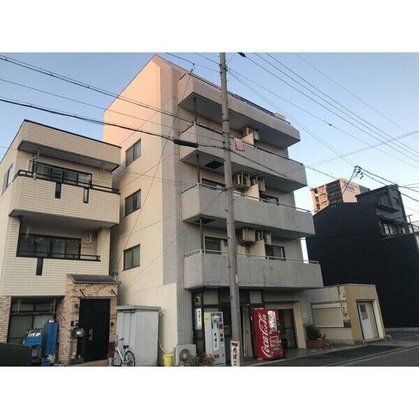 玄武堂ビル 1A号室