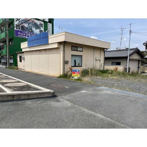 蟹江町　店舗 号室 写真2