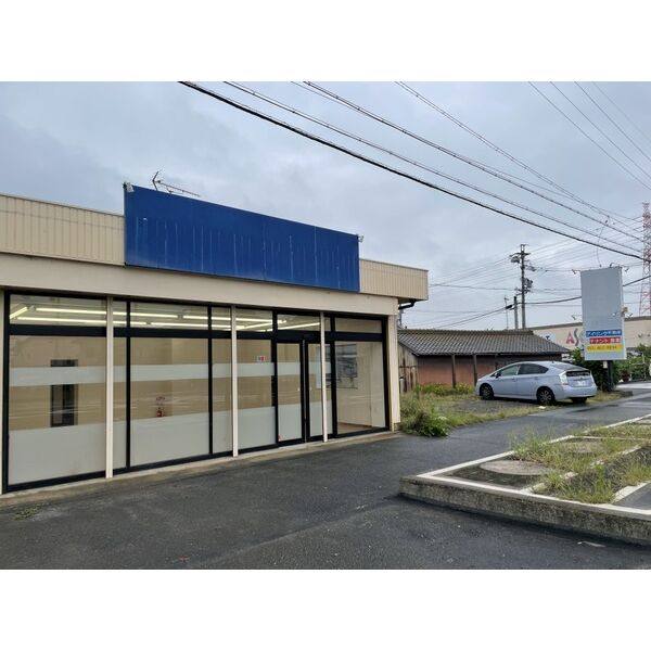 蟹江町　店舗 号室 写真4