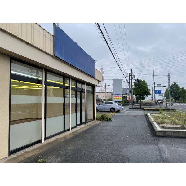 蟹江町　店舗 号室 写真5