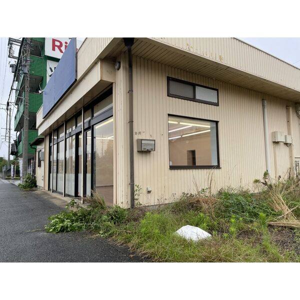 蟹江町　店舗 号室 写真6