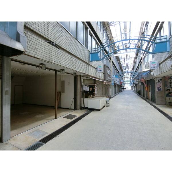 岐阜市問屋町2丁目 店舗 写真2