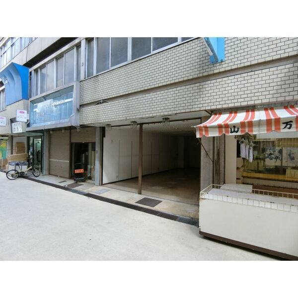 岐阜市問屋町2丁目 店舗 写真3