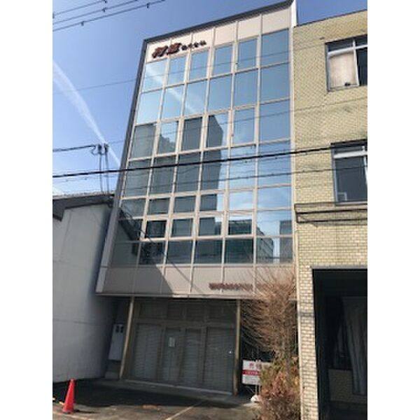 高野町6丁目ビル
