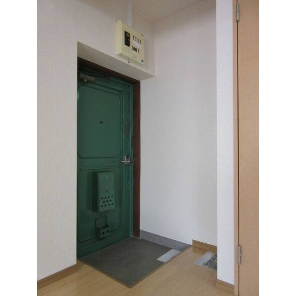 紅屋ビル 写真6
