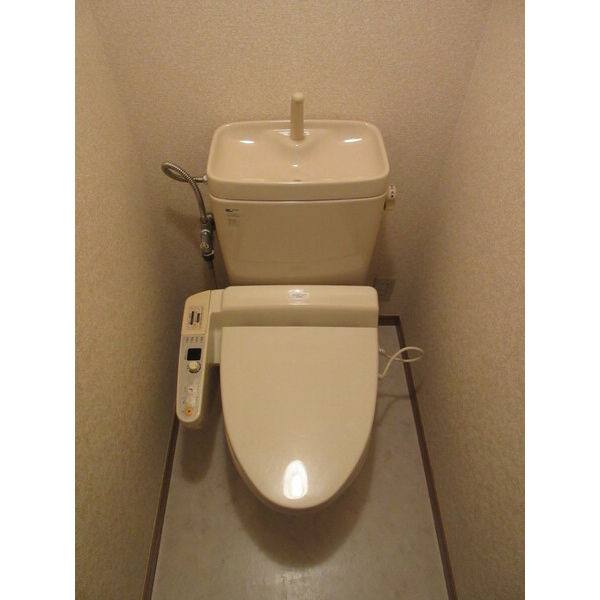 紅屋ビル 写真7