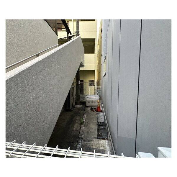 リエート若宮 1F2F号室 写真7