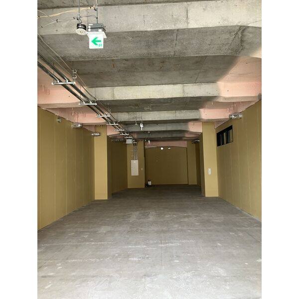Palazzo Pace 2階号室 写真3