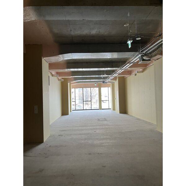Palazzo Pace 2階号室 写真4