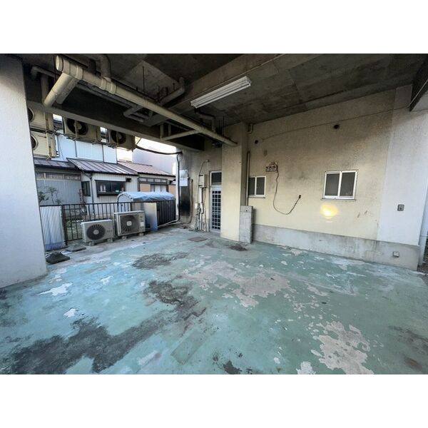 ベルトピア一宮Ⅱ 1階店舗号室 写真9