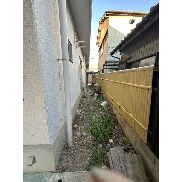 ベルトピア一宮Ⅱ 1階店舗号室 写真10