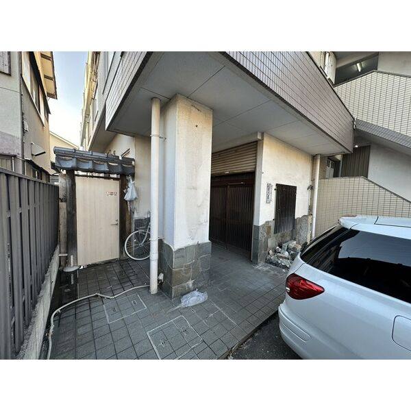 ベルトピア一宮Ⅱ 1階店舗号室 写真1