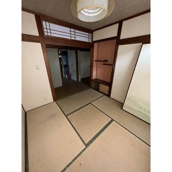 ベルトピア一宮Ⅱ 1階店舗号室 写真7