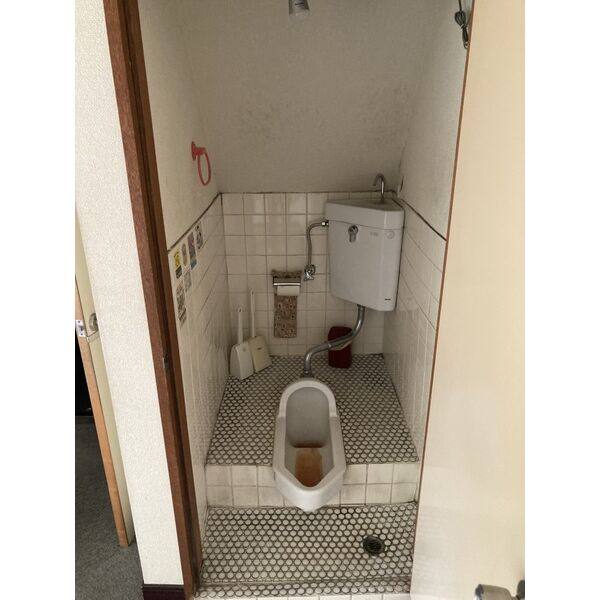加納栄町4丁目店舗 写真4